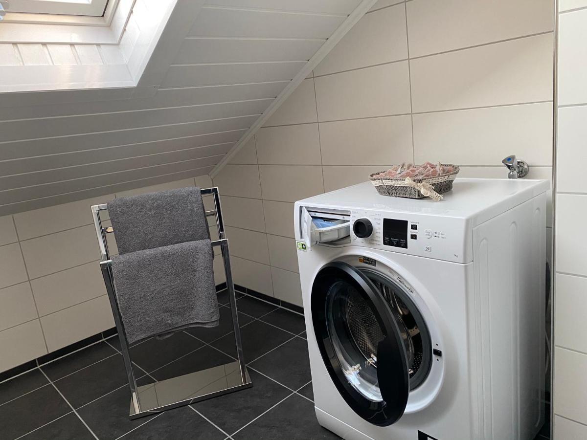 Ferienwohnung Lang - Schoene 3-Zimmer-Wohnung Bonndorf im Schwarzwald Zewnętrze zdjęcie